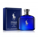 Ralph Lauren Polo Blue Туалетна вода чоловіча, 125 мл