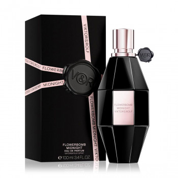 Viktor & Rolf Flowerbomb Midnight Парфумована вода жіноча, 100 мл