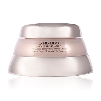 Відновлювальний крем для обличчя Shiseido Bio-Perforrmance Advanced Super Revitalizing Cream, 50 мл