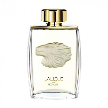 Lalique Pour Homme Lion Парфумована вода чоловіча, 125 мл