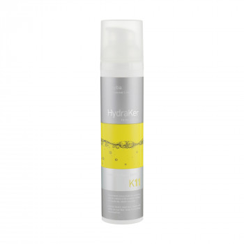 Ботокс для волосся Erayba HydraKer K11 Keratin Hair Botox Глибоке відновлення, 100 мл