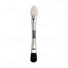 Аплікатор та пензлик для тіней Artdeco Double Brush