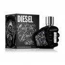Diesel Only The Brave Tattoo Туалетна вода чоловіча, 50 мл