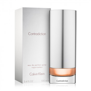 Calvin Klein Contradiction Парфумована вода жіноча, 100 мл