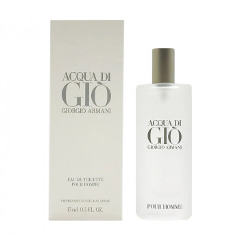 Giorgio Armani Acqua di Gio Pour Homme Туалетна вода чоловіча, 15 мл