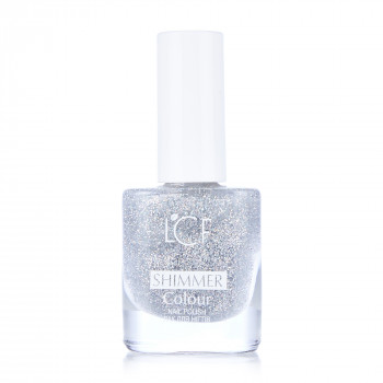 Лак для нігтів LCF Shimmer Colour Nail Polish тон 8, 10 мл
