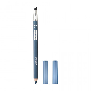 Олівець для очей Pupa Multiplay Eye Pencil з аплікатором, 13 Sky Blue, 1.2 г