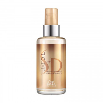 Еліксир для волосся Wella Professionals SP Luxe Oil Reconstructive Elixir відновлювальний, 30 мл