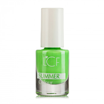 Лак для нігтів LCF Summer Colour 11, 6 мл