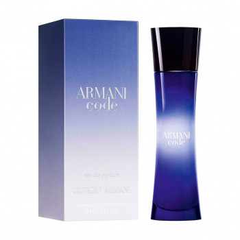 Giorgio Armani Armani Code Парфумована вода жіноча, 30 мл