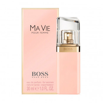 Hugo Boss Ma Vie Pour Femme Парфумована вода жіноча, 30 мл