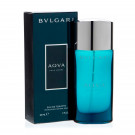 Bvlgari Aqva Pour Homme Туалетна вода чоловіча, 30 мл