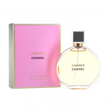 Chanel Chance Парфумована вода жіноча, 50 мл