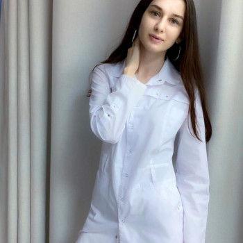 Фото з портфоліо майстра Яна Пулатова (масажист, Одеса)