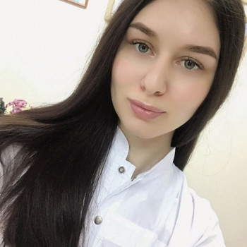 Фото з портфоліо майстра Яна Пулатова (масажист, Одеса)