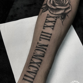 Удаление тату/татуажа 