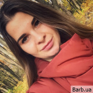 Тату мастер Эллена Кузина на Barb.ua