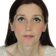  Юлия Викторовна Кафтанова на Barb.ua