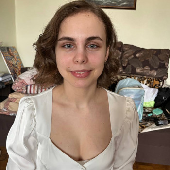 Дарія Грабован, Київ Фото - 13