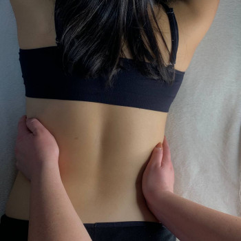 Всі види масажу