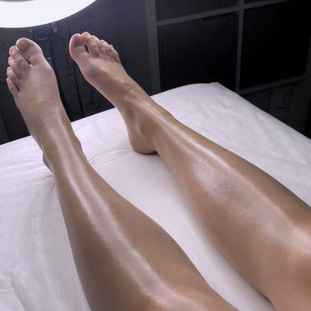 Депіляція ніжок