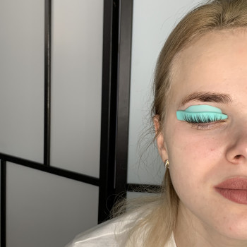 Процес ламі вій