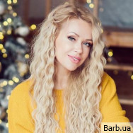 Лешмейкер Татьяна Скобелева на Barb.ua