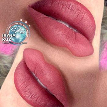 Ірина Кузь, Львов Фото - 96