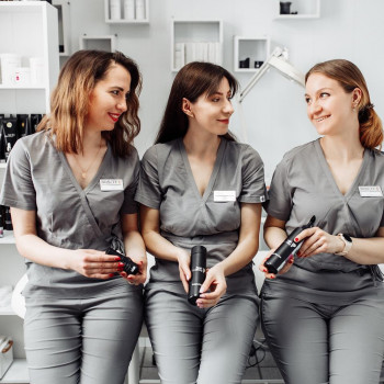 IP Beauty Space, Ізяслав Фото - 7