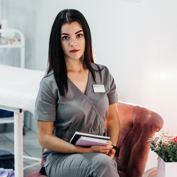 IP Beauty Space, Ізяслав Фото - 8