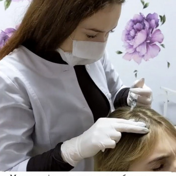 Аліна Томащук, Ивано-Франковск Фото - 21