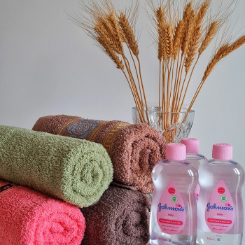 Масаж антистрес
                    Масажист Тамара Одеса