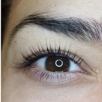 Нарощення вій
                    Лешмейкер Ірина Львів