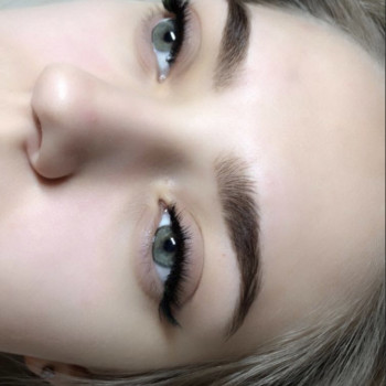 Нарощення вій
                    Лешмейкер Ірина Львів