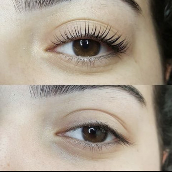 Нарощення вій
                    Лешмейкер Ірина Львів