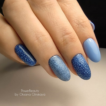Покрытие гель-лаком "Дизайн"
                    Майстер манікюру Оксана Харків
