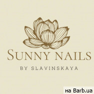 Нігтьова студія Sunny Nails на Barb.ua