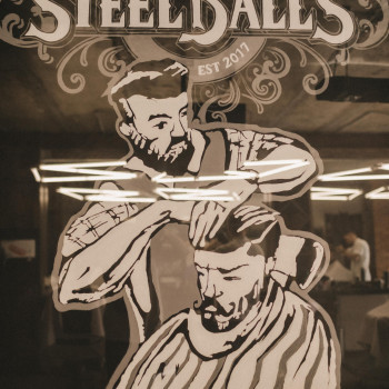 Steel Balls, Житомир Фото - 19