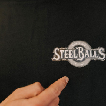 Steel Balls, Житомир Фото - 11