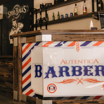 Steel Balls, Житомир Фото - 5