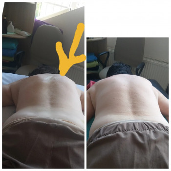 Студія масажу Relax, Бучач Фото - 18