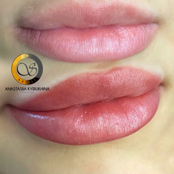 Анастасия Кирюхина, Черновцы Фото - 5