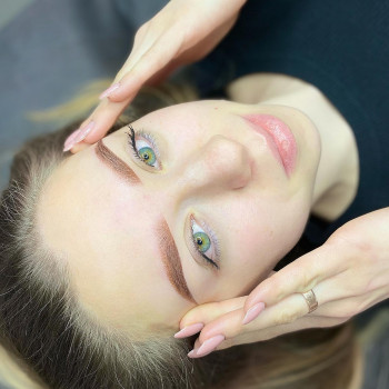 Анастасия Кирюхина, Черновцы Фото - 8