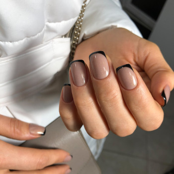 Манікюр+гель-лак
                    Майстер манікюру Оля Луцьк