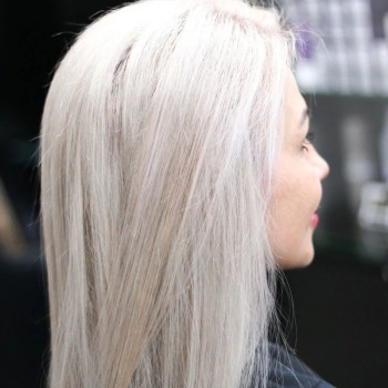 Всі види фарбування