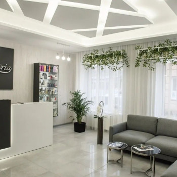 Asteria SPA, Ровно Фото - 4