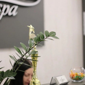 Asteria SPA, Ровно Фото - 5