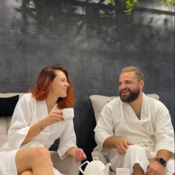 СПА для двох