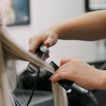 Перукарськи послуги