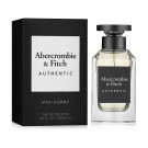 Abercrombie & Fitch Authentic Man Туалетна вода чоловіча, 100 мл